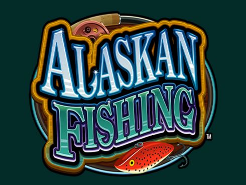 Alaskan Fishing