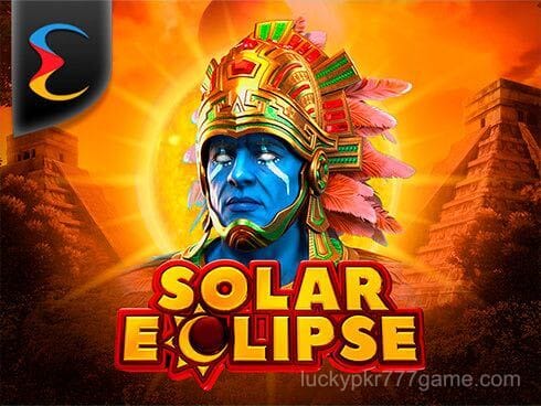 Solar Eclipse