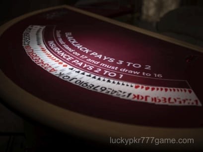 Blackjack Rápido Clássico em Português 6